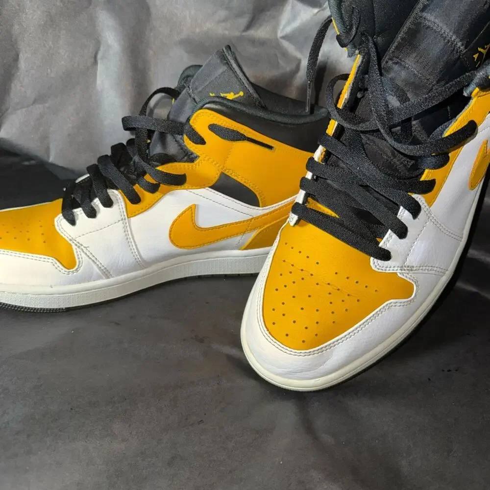 Jordan nike air